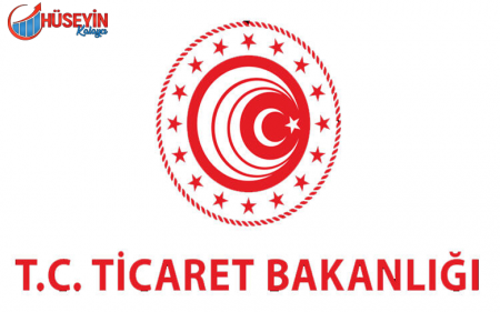 ticaret bakanligi